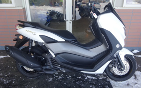YAMAHA N-MAX 155 ABS SG66J