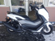 Фото Yamaha N-MAX 155 ABS 2023 с японского аукциона