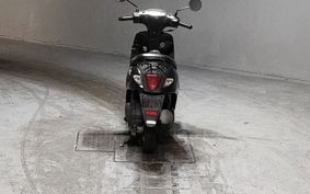 SUZUKI LET`S CA4AA
