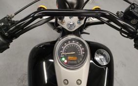 HONDA SHADOW 750 PHANTOM RC53