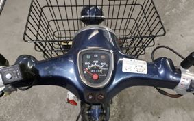 HONDA SUPER CUB50 AA01