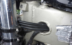 KAWASAKI ZZ-R400 Gen.2 1998 ZX400N