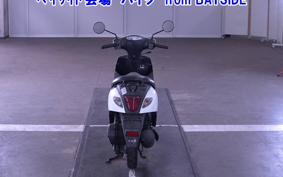 SUZUKI LET`S