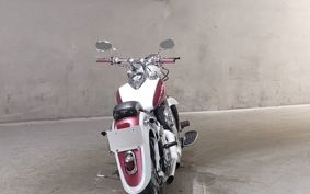 YAMAHA DRAGSTAR 400 CLASSIC 2001 VH01J