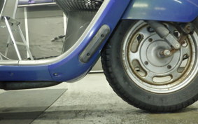 HONDA GYRO CANOPY 2013 TA02