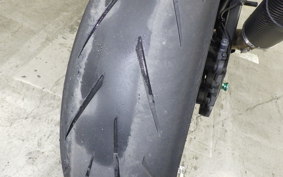 KAWASAKI NINJA ZX-6R 2017