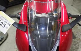 TRIUMPH SPEED TRIPLE RR 2022