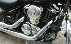 KAWASAKI VULCAN900 CLASSIC 2008 VN900B