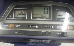 HONDA FREE WAY MF01