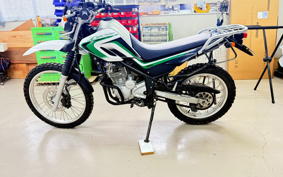 YAMAHA SEROW 250 DG17J