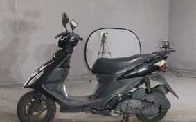 SUZUKI ADDRESS V125 CF4MA