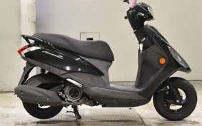 YAMAHA AXIS 125 Z SED7J