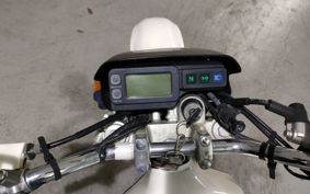KAWASAKI SUPER SHERPA KL250G