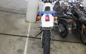 SUZUKI DR250 S SJ44A
