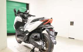 HONDA FORZA 250 2015 MF17