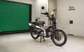 HONDA CT125-2 JA65