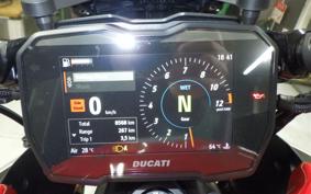 DUCATI DIAVEL V4 2023