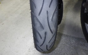 YAMAHA TRICITY 125 2005 SE82J