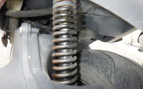 SUZUKI LET's 4 Basket CA43A