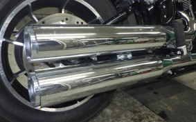 HARLEY FXLR1750 2019