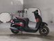 Фото Honda GIORNO с японского аукциона