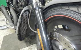 HARLEY NIGHT ROD 1250 SP 2008