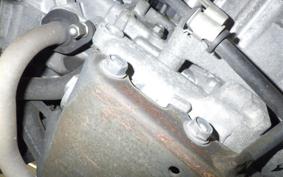 HONDA CREA SCOOPY 1986 AF55