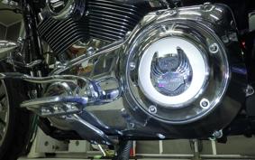 HARLEY FXDL 1580 2008