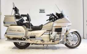 HONDA GL1500 GOLD WING SE 1998 SC22