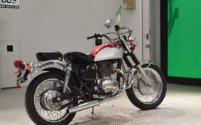 KAWASAKI ESTRELLA CUSTOM 2023 BJ250A