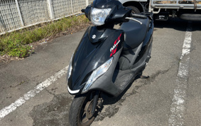 SUZUKI ADDRESS V125 DT11A