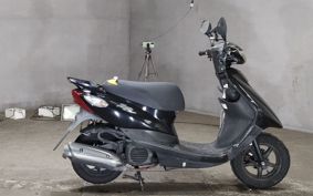 YAMAHA JOG ZR EVOLUTION2 SA39J