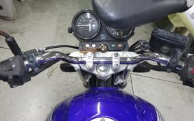 HONDA CB400SF VTEC K 2024 NC39