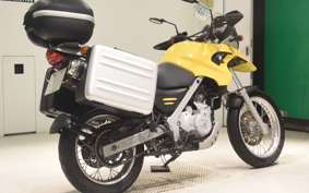 BMW F650GS 2005
