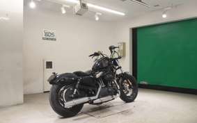 HARLEY XL1200X 2015