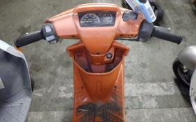 YAMAHA JOG Z 3YK