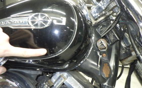 YAMAHA DRAGSTAR 400 CLASSIC 1999