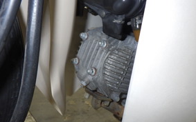 HONDA C50 SUPER CUB AA04