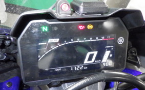 YAMAHA YZF-R7 2023 RM39J
