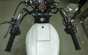HONDA CB250 T CB250T