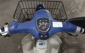HONDA SUPER CUB50 AA01