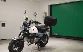 HONDA MONKEY 125 2017 JB05