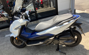 HONDA FORZA 250 MF13