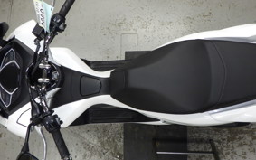 HONDA PCX 150 ABS 2014 KF30