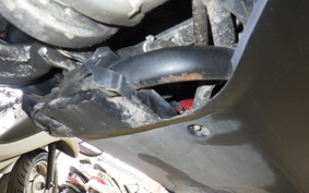 HONDA BENLY 50 2019 AA05