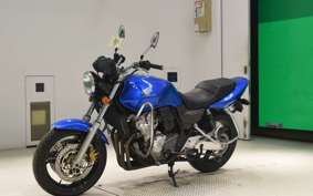 HONDA CB400SF VTEC K 2017 NC42