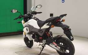 HONDA GROM 2003 JC61