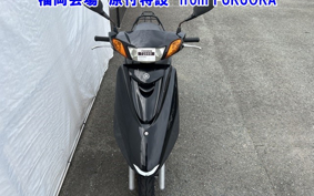 YAMAHA AKUSHI STREET