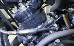 YAMAHA RZ50 Gen.2 2020 RA02J