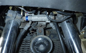 SUZUKI GSX400S KATANA 1993 GK77A